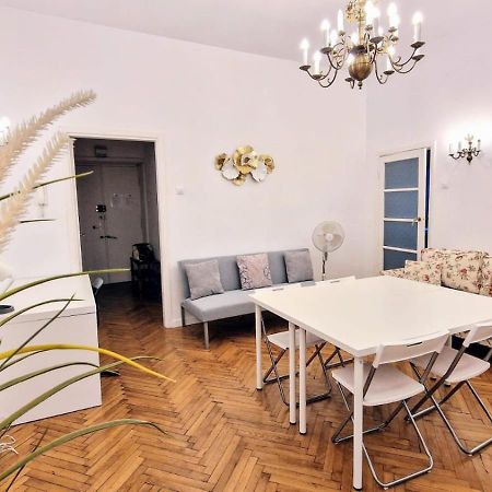 Unikatowe !Sienkiewicza Park Apartament 116 M Off Piotrkowska 3 Bedrooms Łódź Zewnętrze zdjęcie