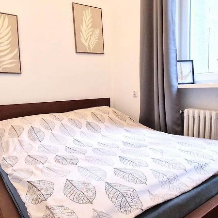 Unikatowe !Sienkiewicza Park Apartament 116 M Off Piotrkowska 3 Bedrooms Łódź Zewnętrze zdjęcie