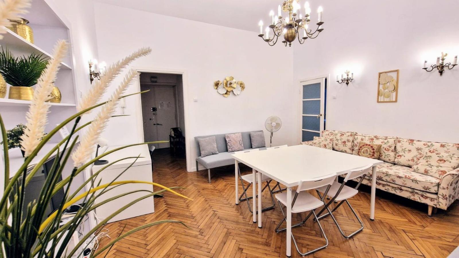 Unikatowe !Sienkiewicza Park Apartament 116 M Off Piotrkowska 3 Bedrooms Łódź Zewnętrze zdjęcie