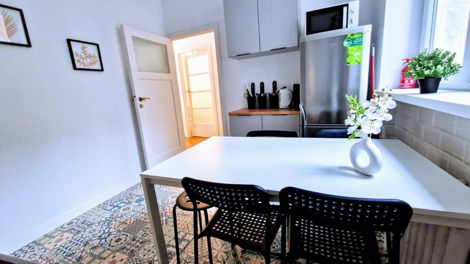 Unikatowe !Sienkiewicza Park Apartament 116 M Off Piotrkowska 3 Bedrooms Łódź Zewnętrze zdjęcie