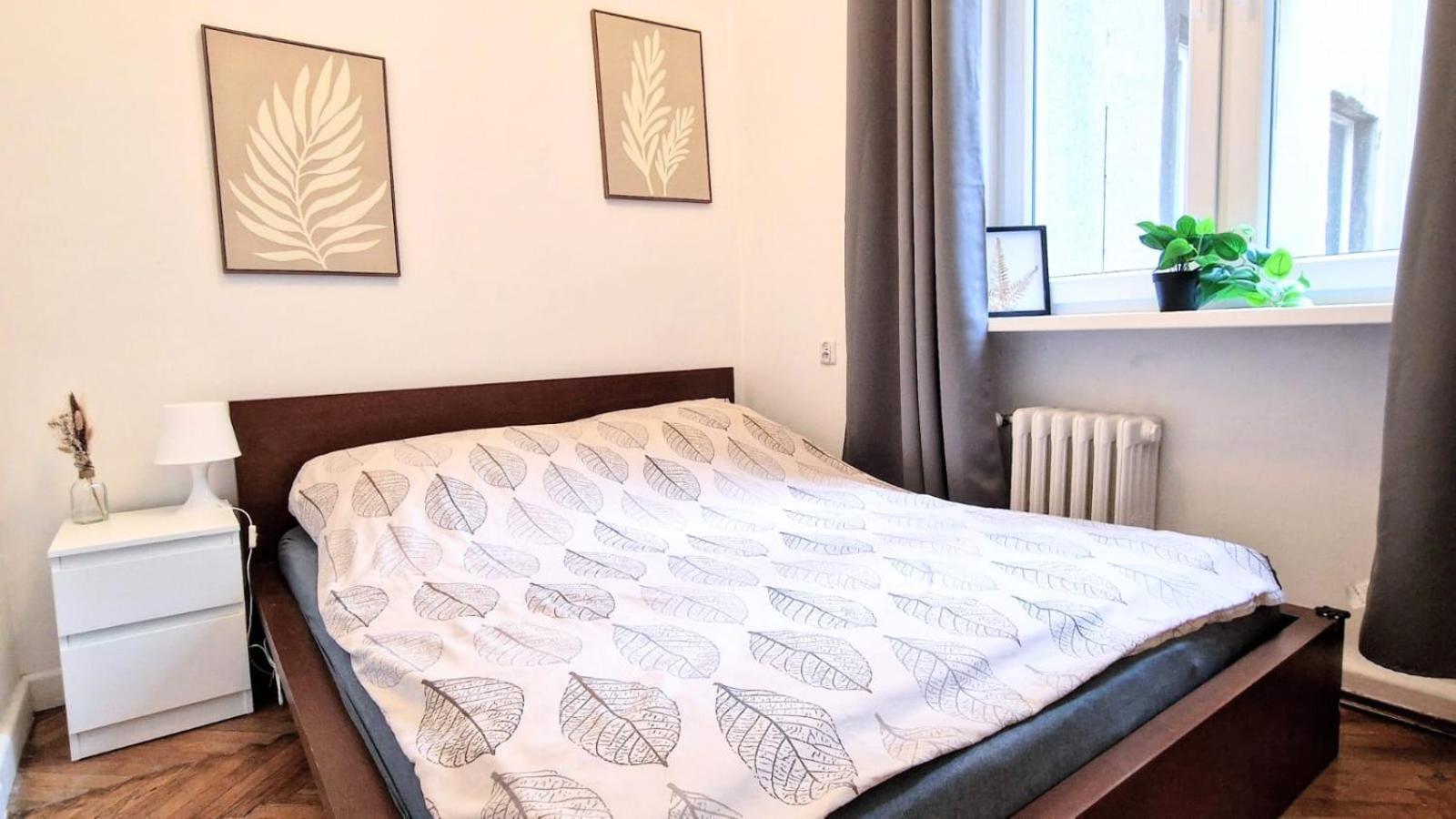 Unikatowe !Sienkiewicza Park Apartament 116 M Off Piotrkowska 3 Bedrooms Łódź Zewnętrze zdjęcie
