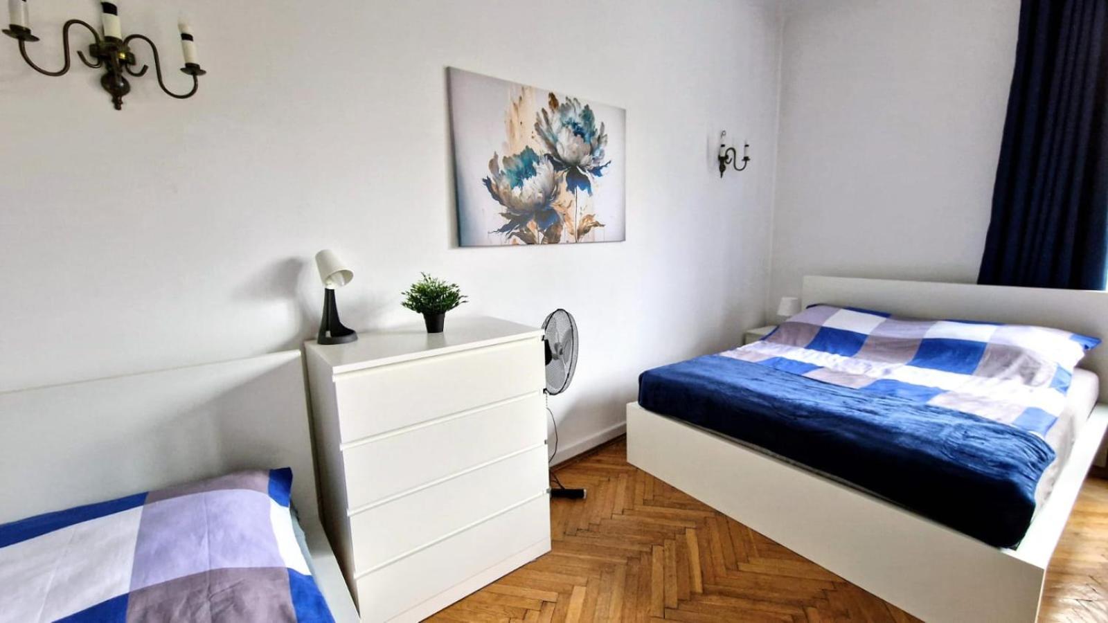 Unikatowe !Sienkiewicza Park Apartament 116 M Off Piotrkowska 3 Bedrooms Łódź Zewnętrze zdjęcie