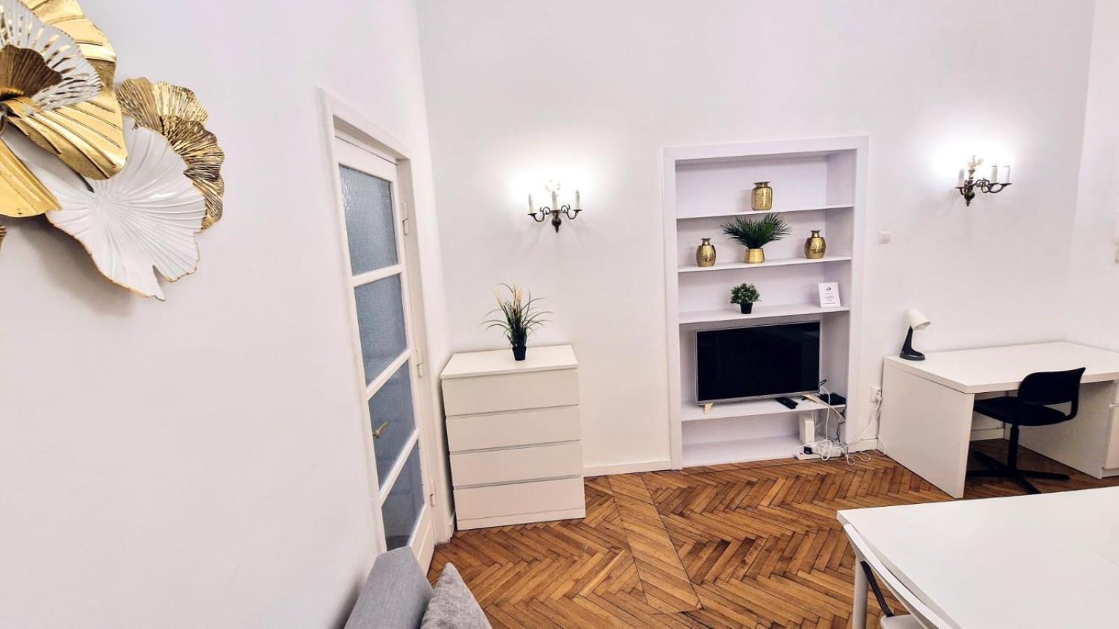 Unikatowe !Sienkiewicza Park Apartament 116 M Off Piotrkowska 3 Bedrooms Łódź Zewnętrze zdjęcie
