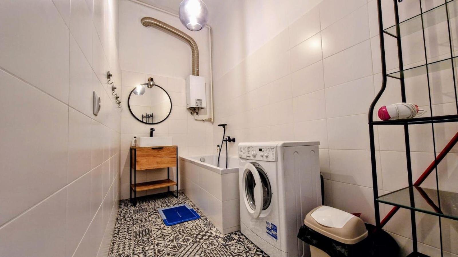 Unikatowe !Sienkiewicza Park Apartament 116 M Off Piotrkowska 3 Bedrooms Łódź Zewnętrze zdjęcie