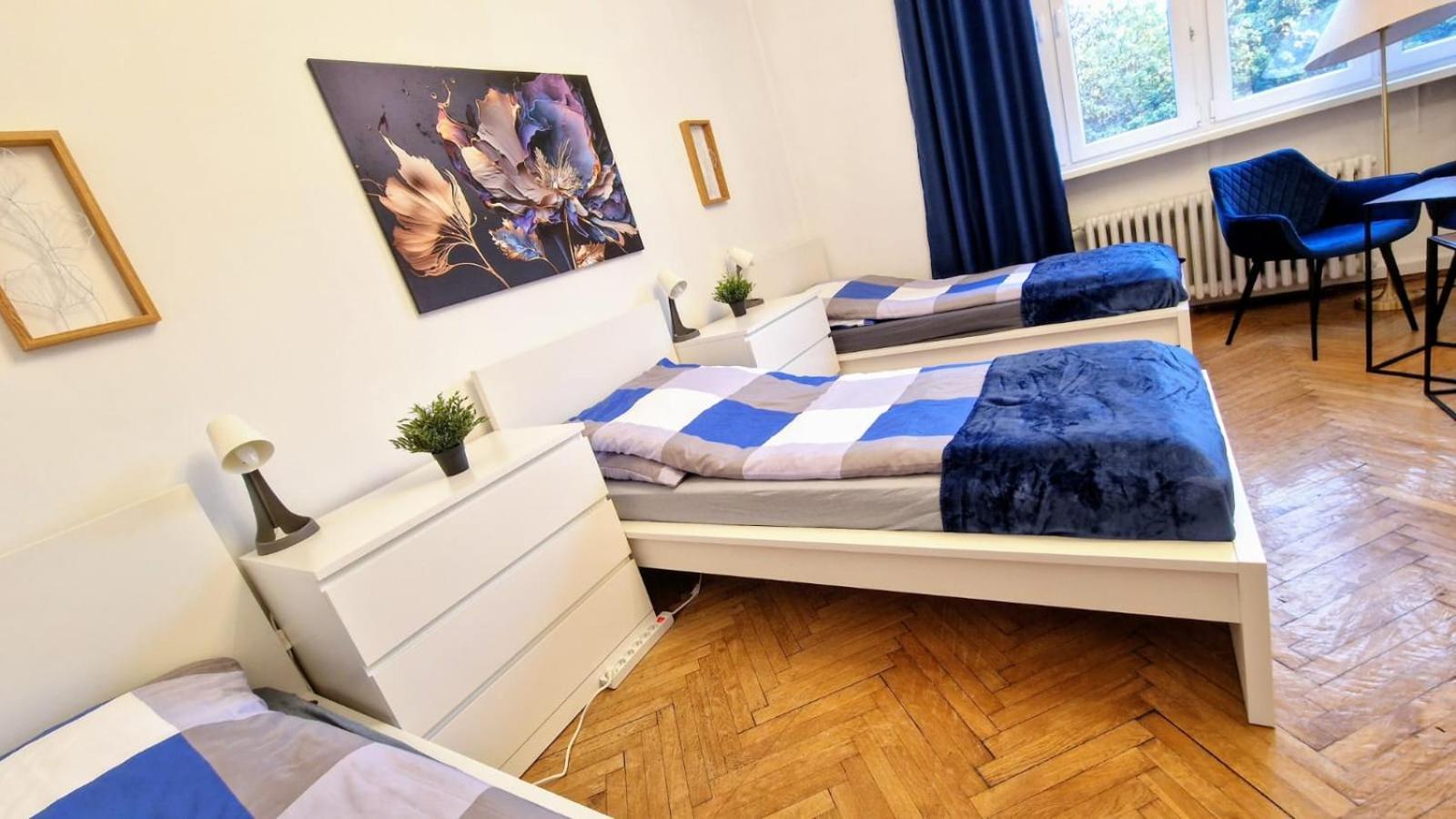 Unikatowe !Sienkiewicza Park Apartament 116 M Off Piotrkowska 3 Bedrooms Łódź Zewnętrze zdjęcie